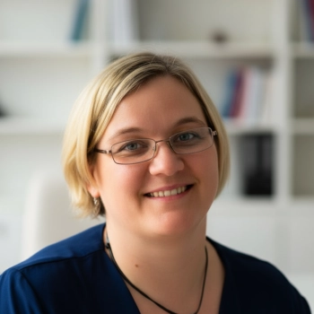 Jelena Ivelić Telišman